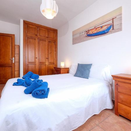 Casa Elin-Shared Pool, Fast Wifi Villa กอสตา เตกีสเซ ภายนอก รูปภาพ