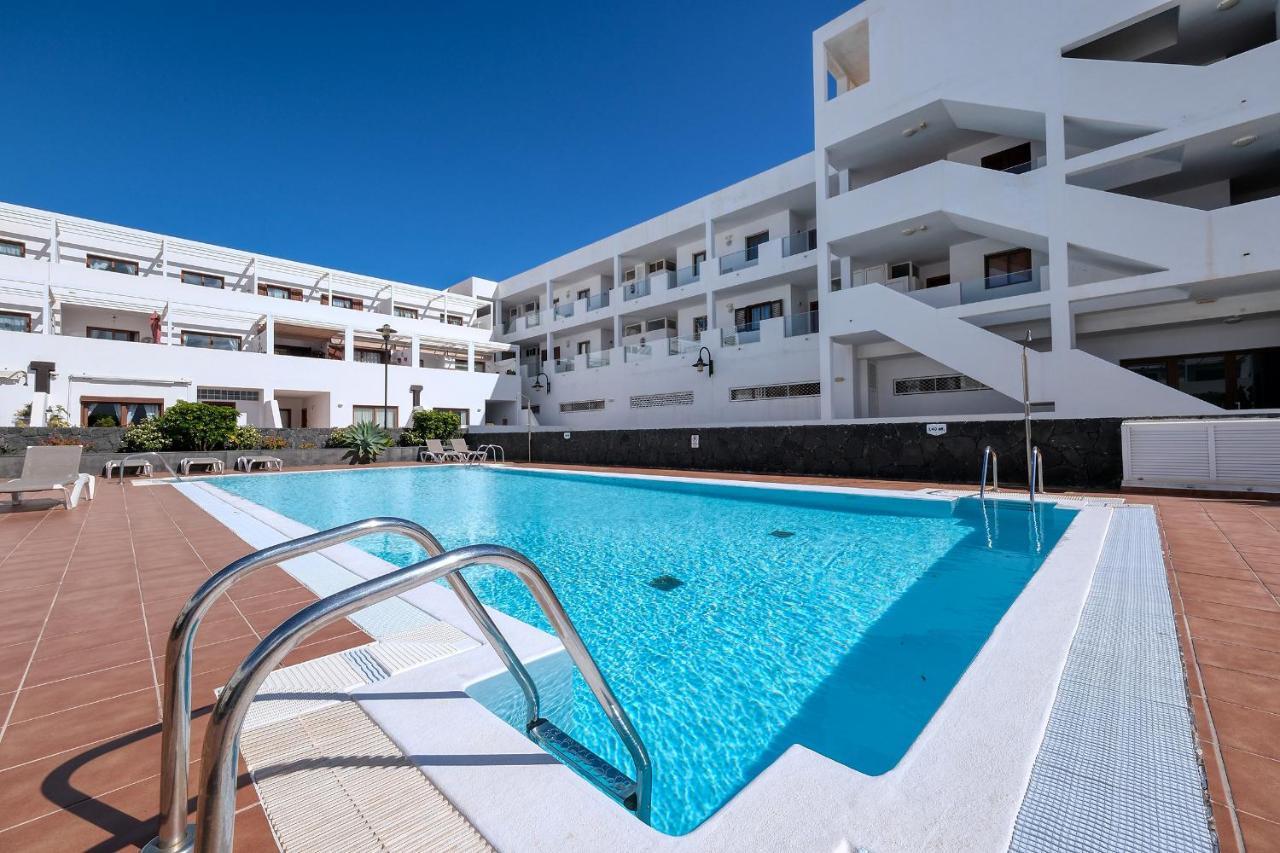 Casa Elin-Shared Pool, Fast Wifi Villa กอสตา เตกีสเซ ภายนอก รูปภาพ