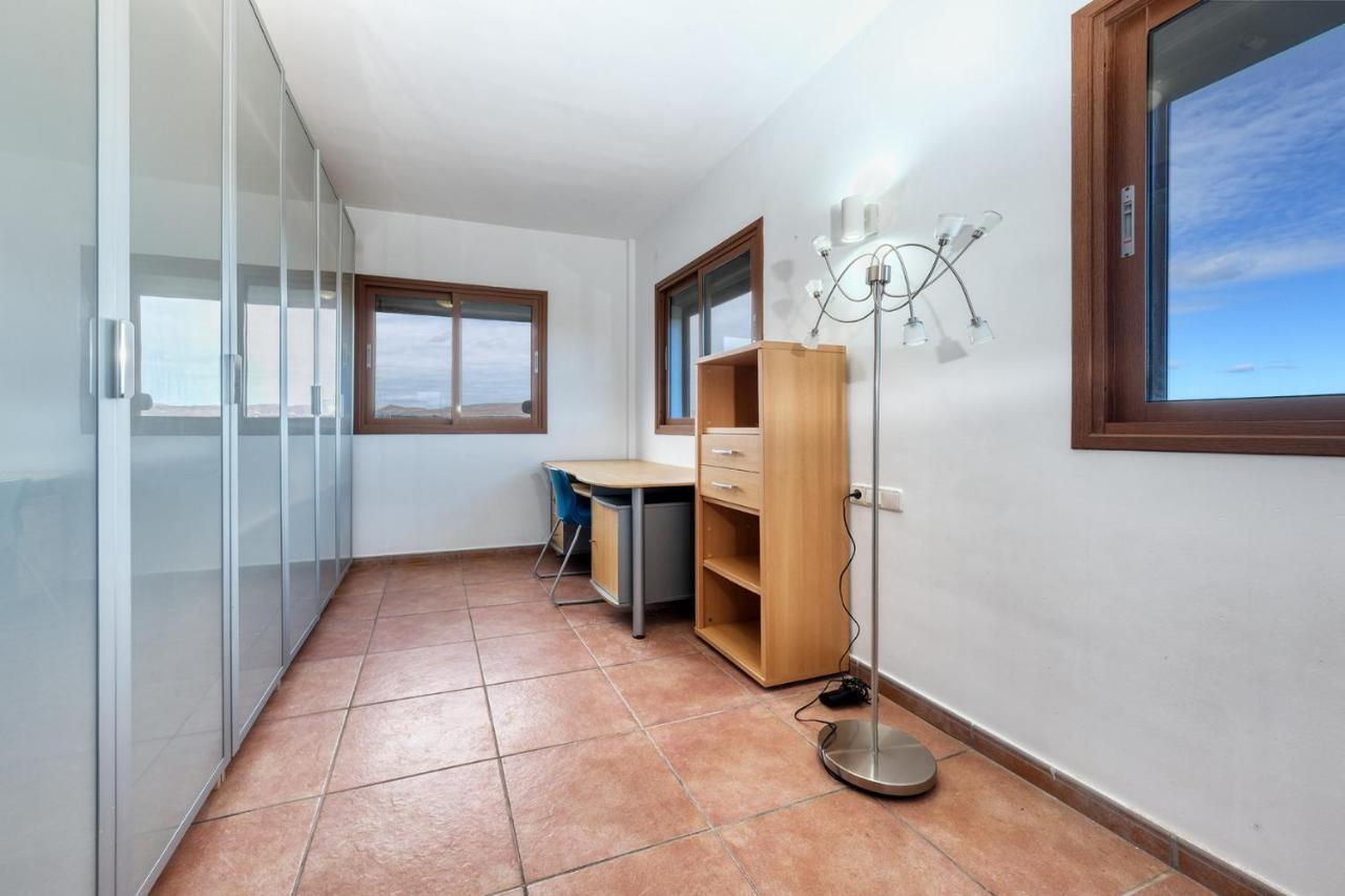 Casa Elin-Shared Pool, Fast Wifi Villa กอสตา เตกีสเซ ภายนอก รูปภาพ