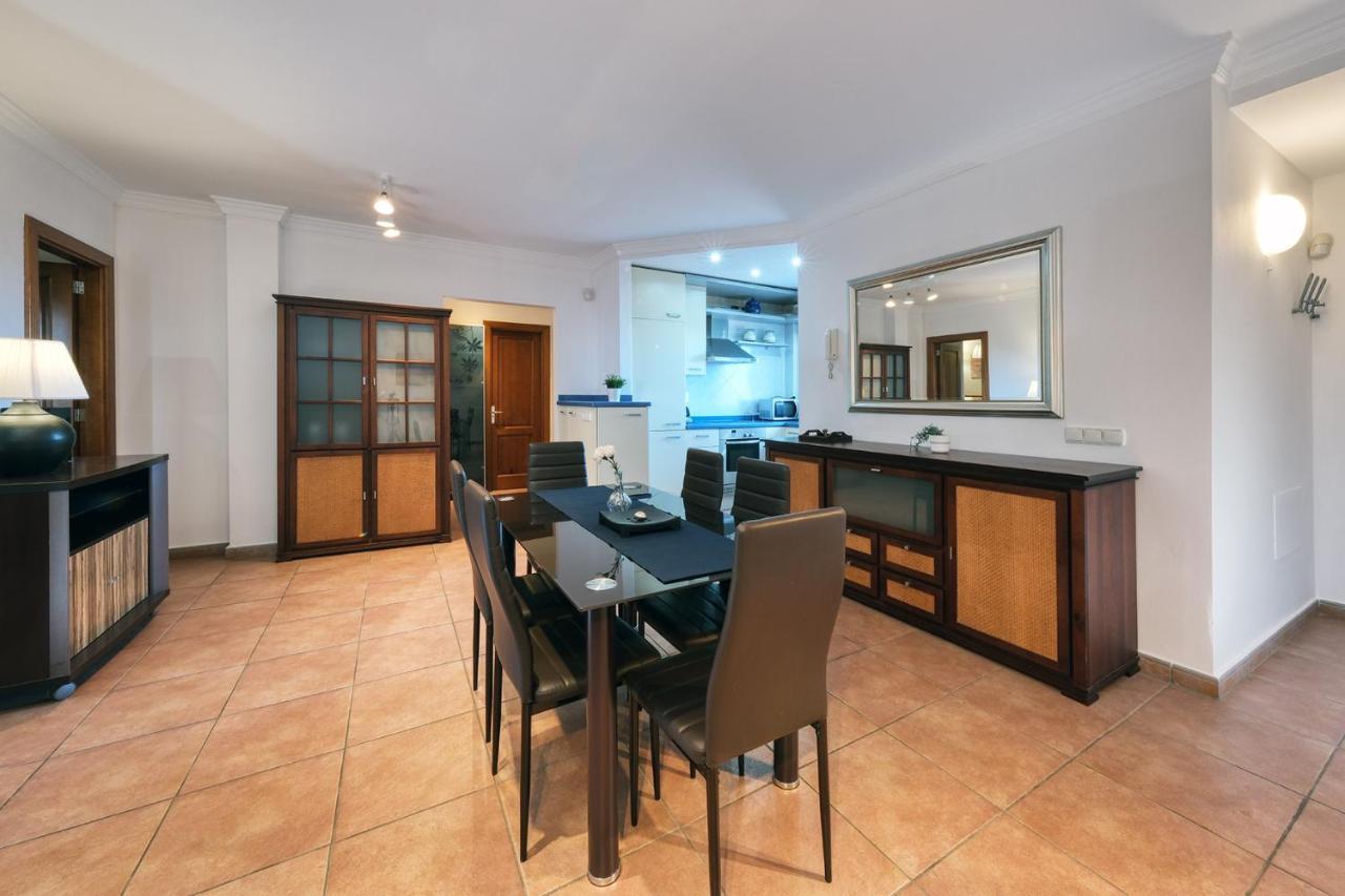 Casa Elin-Shared Pool, Fast Wifi Villa กอสตา เตกีสเซ ภายนอก รูปภาพ